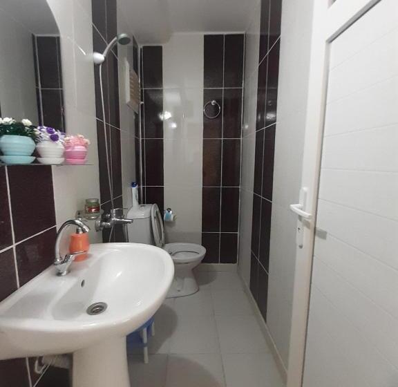 Семейный Номер, Saydam Otel