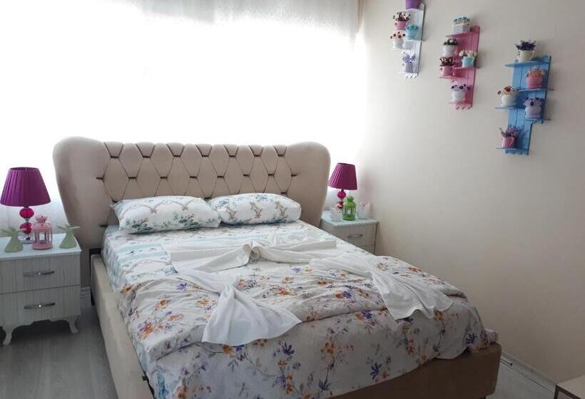 Семейный Номер, Saydam Otel