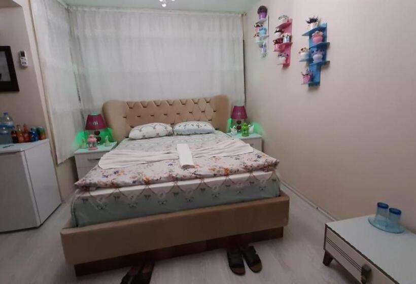 Семейный Номер, Saydam Otel