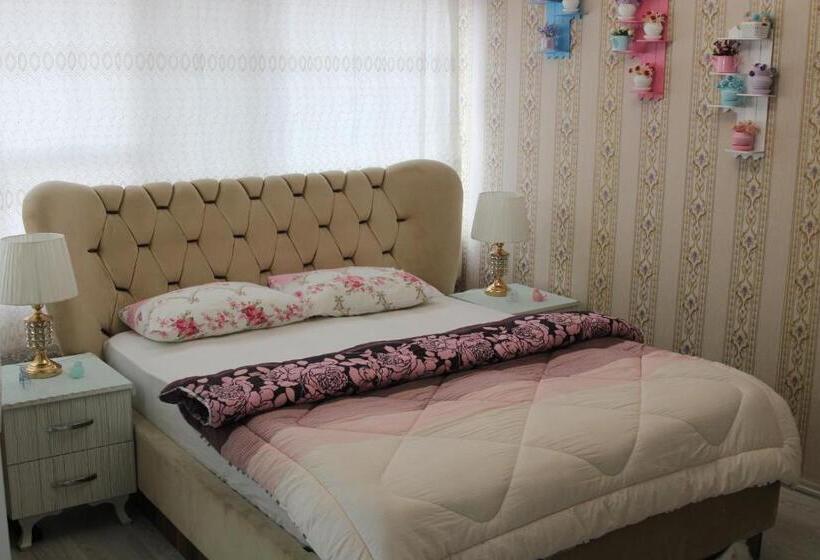 Семейный Номер, Saydam Otel