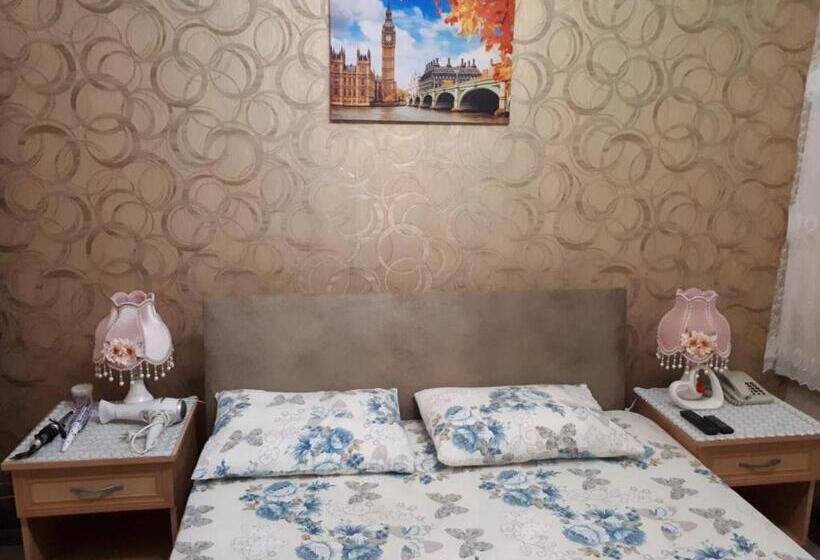 Номер Deluxe, Saydam Otel