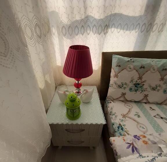 Номер Deluxe, Saydam Otel