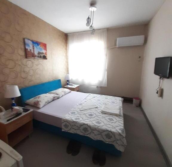 Номер Deluxe, Saydam Otel