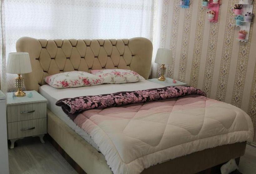 Семейный Номер Deluxe, Saydam Otel