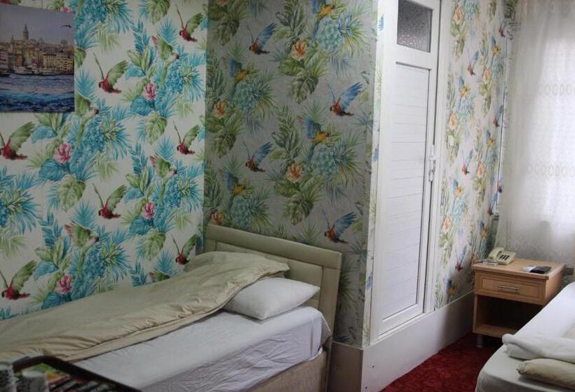 Номер Economy, Saydam Otel