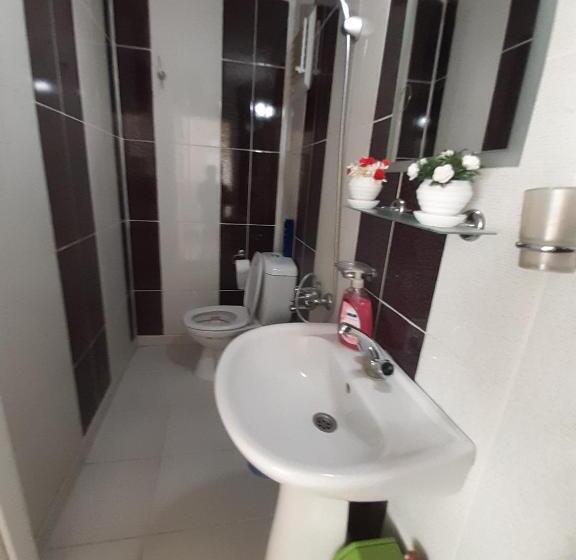 Номер Economy, Saydam Otel