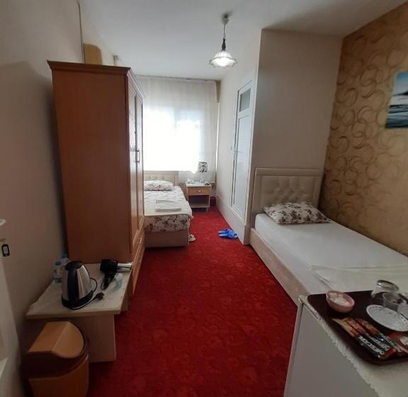 Номер Economy, Saydam Otel