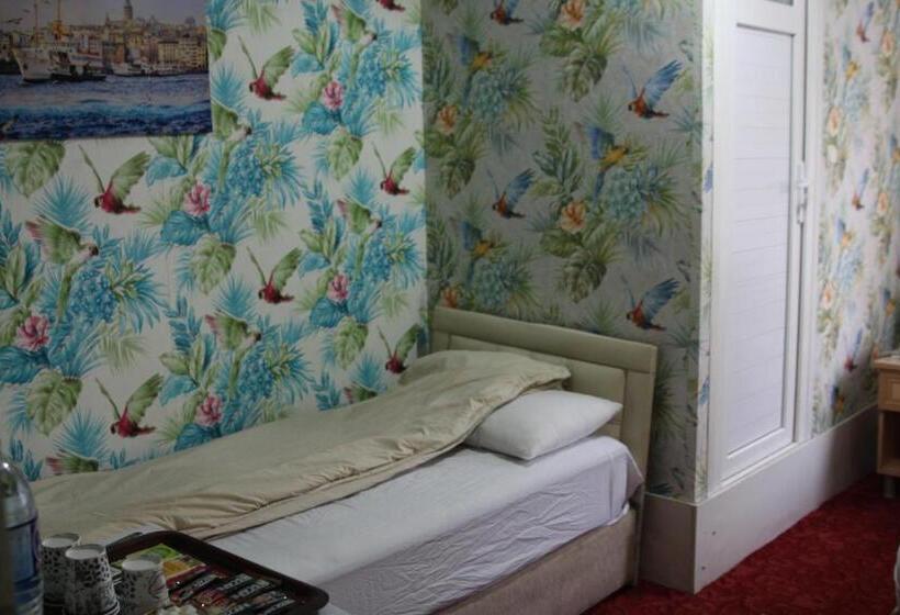Номер Economy, Saydam Otel