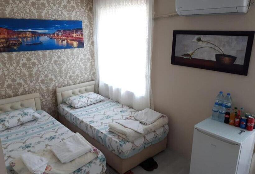 Номер Стандарт, Saydam Otel