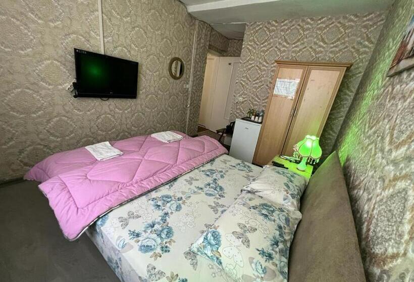 Номер Deluxe, Saydam Otel