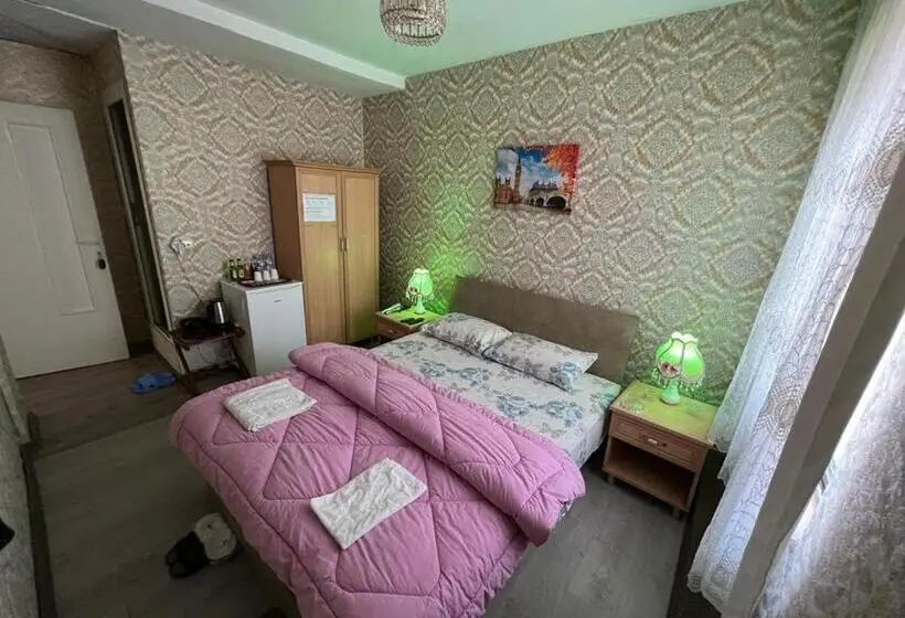 デラックスルーム, Saydam Otel