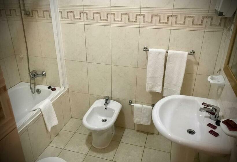 スタンダードルーム, Alojamento De Montanha