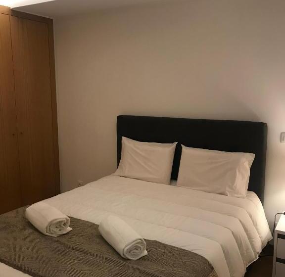 スタンダードルーム, Alojamento De Montanha