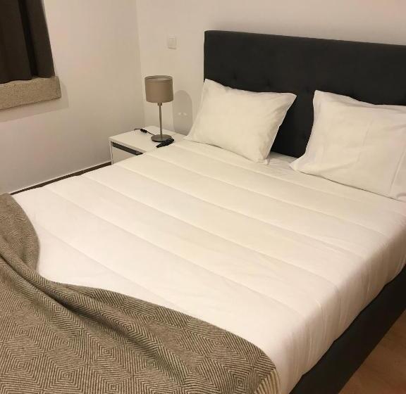 スタンダードルーム, Alojamento De Montanha