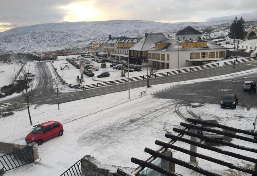 スタンダード４人部屋, Alojamento De Montanha