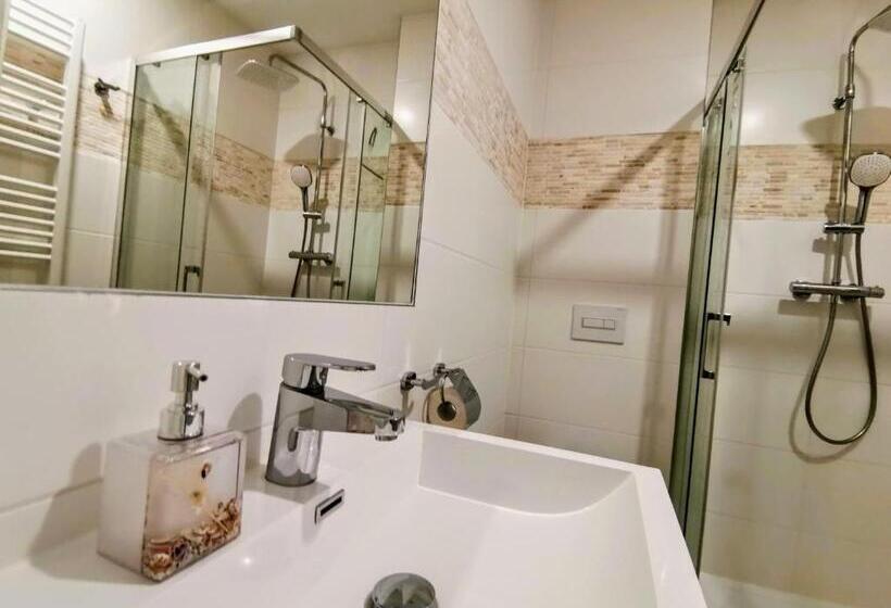 חדר סטודיו סטנדרד, Apartmány 91 Boží Dar