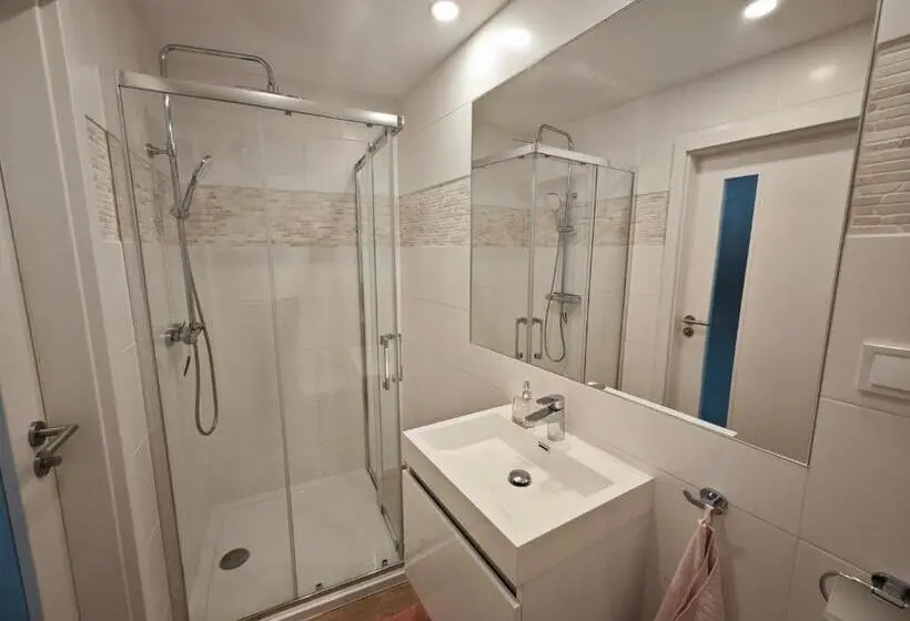 スタンダードスタジオ, Apartmány 91 Boží Dar
