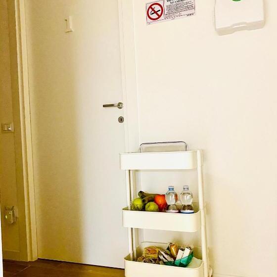 Quarto standard, B&b Jois