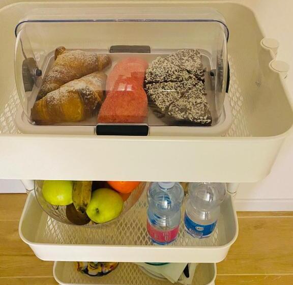 Quarto standard, B&b Jois