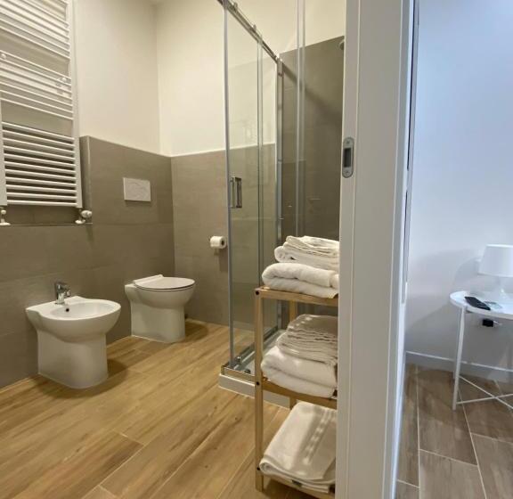 اتاق استاندارد, B&b Jois