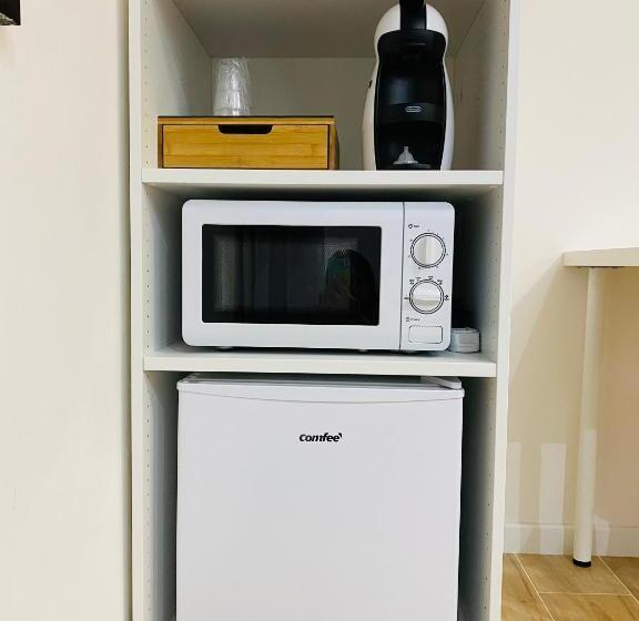 Quarto standard, B&b Jois