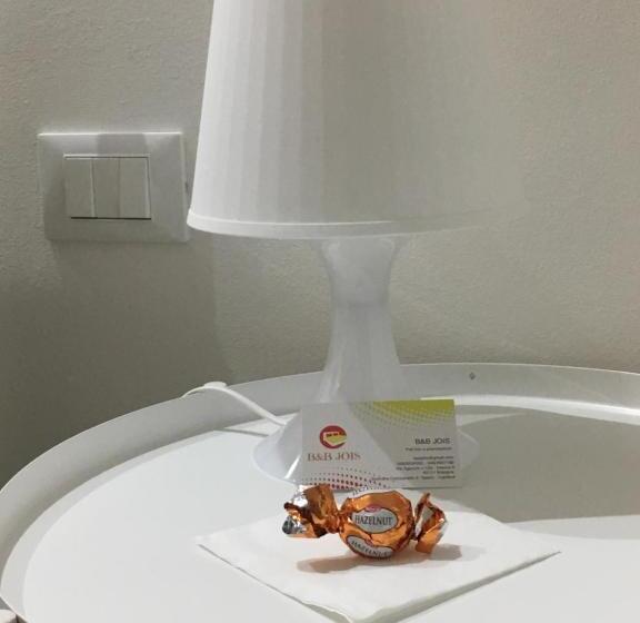 Quarto standard, B&b Jois