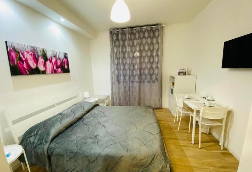 اتاق استاندارد, B&b Jois