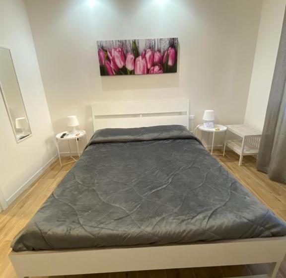 Quarto standard, B&b Jois