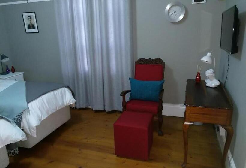 豪华园景房, Casa Mia