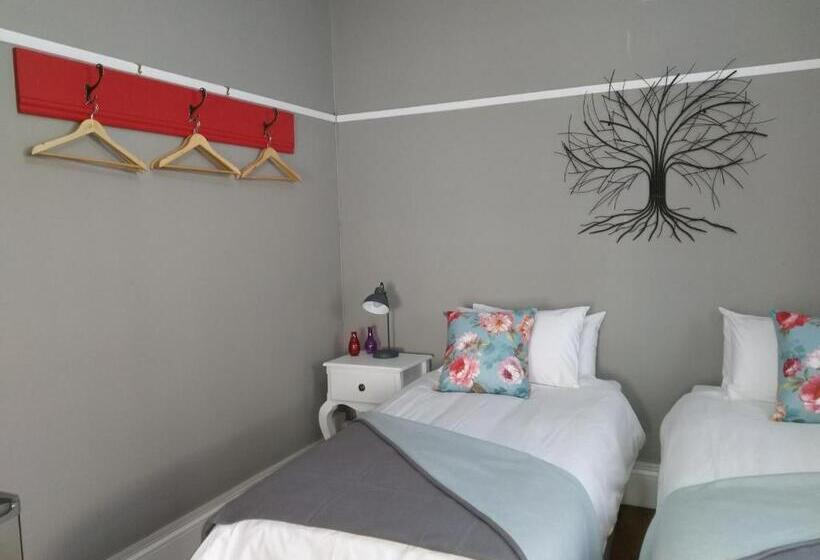 豪华园景房, Casa Mia