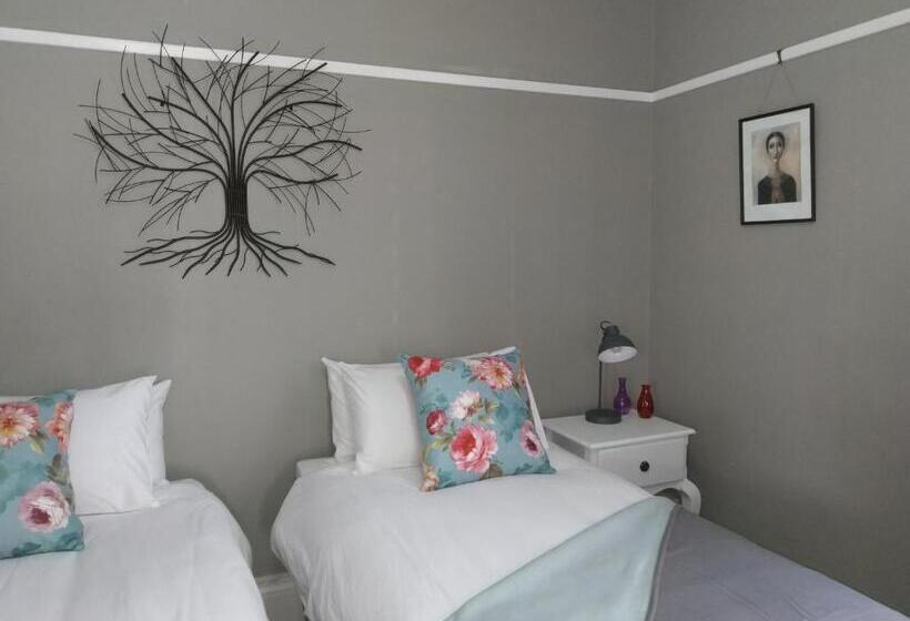 豪华园景房, Casa Mia