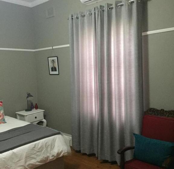 豪华园景房, Casa Mia