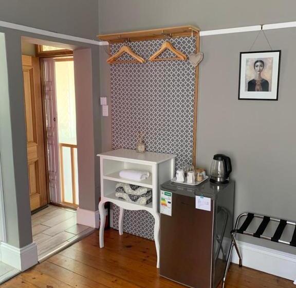 豪华园景房, Casa Mia