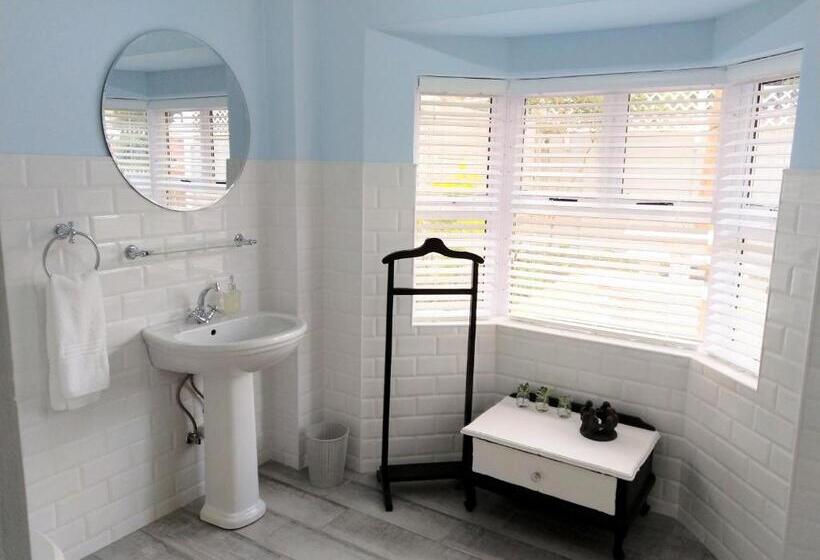 豪华园景房, Casa Mia