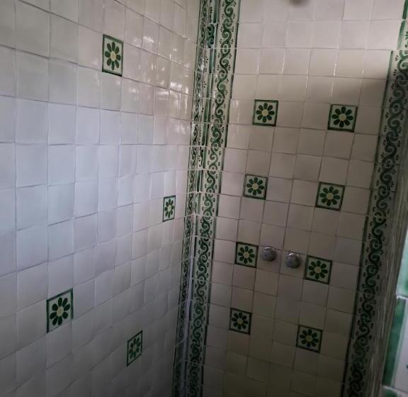 Номер Стандарт Вид на Сад, Ex Hacienda San Buenaventura