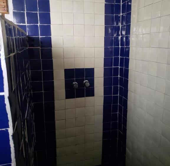 Четырехместный Номер Стандарт Вид на Сад, Ex Hacienda San Buenaventura