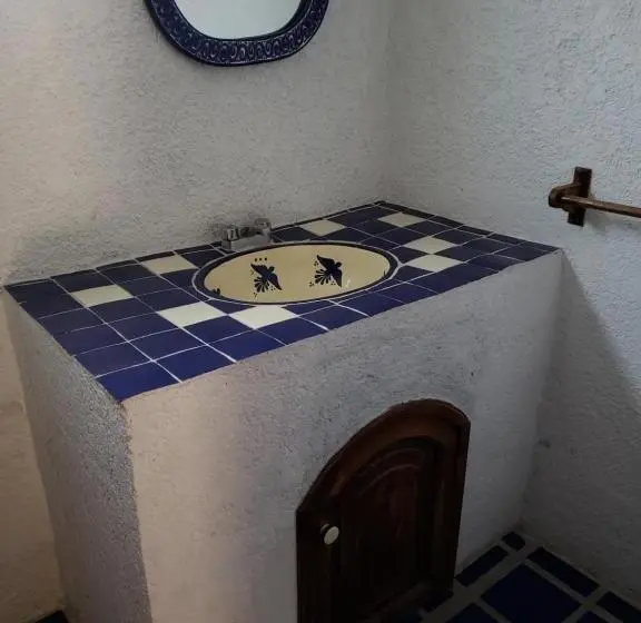 ガーデンビュースタンダード4ベッドルーム, Ex Hacienda San Buenaventura