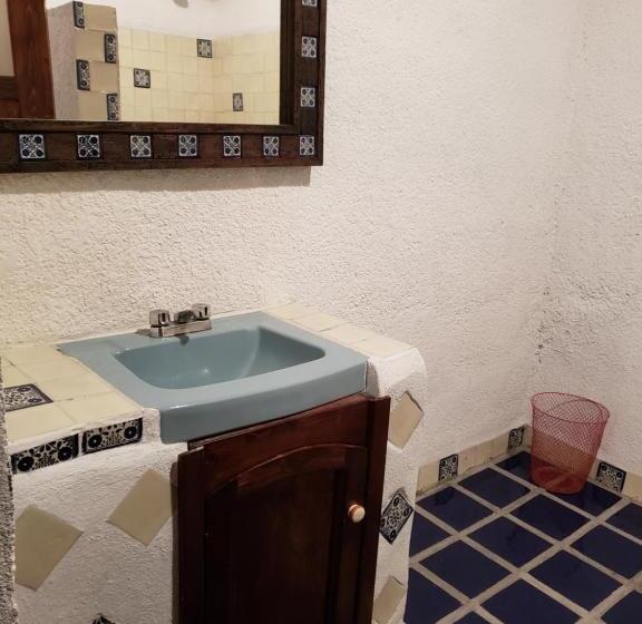 Номер Стандарт, Ex Hacienda San Buenaventura