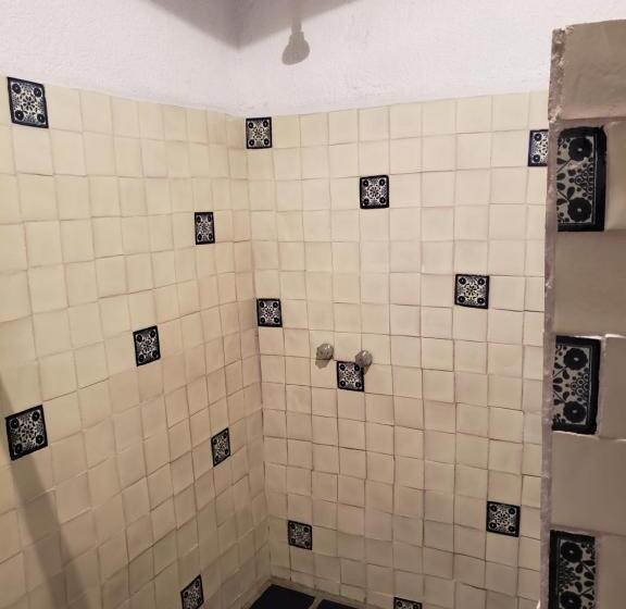 Номер Стандарт, Ex Hacienda San Buenaventura