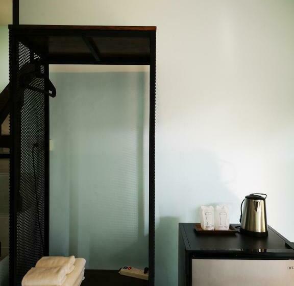 스탠다드 룸, Sophia Resort