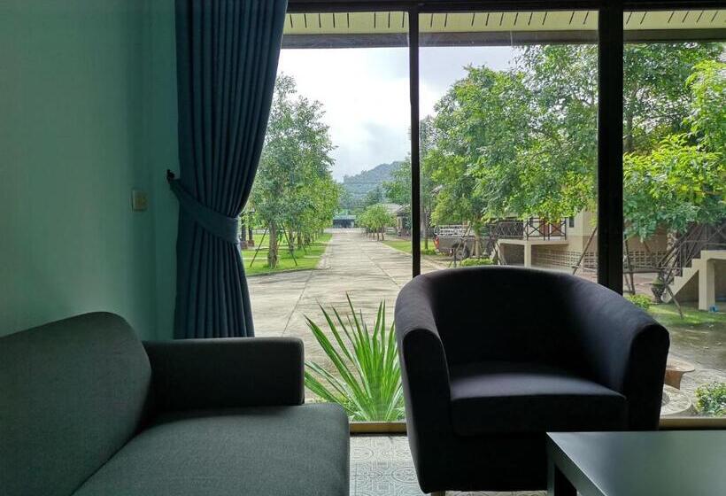 패밀리 룸, Sophia Resort