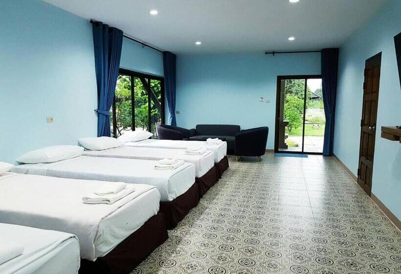 Семейный Номер, Sophia Resort