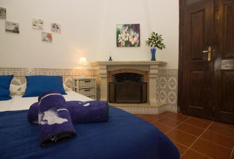 Номер Стандарт, Casa Da Vila Alta