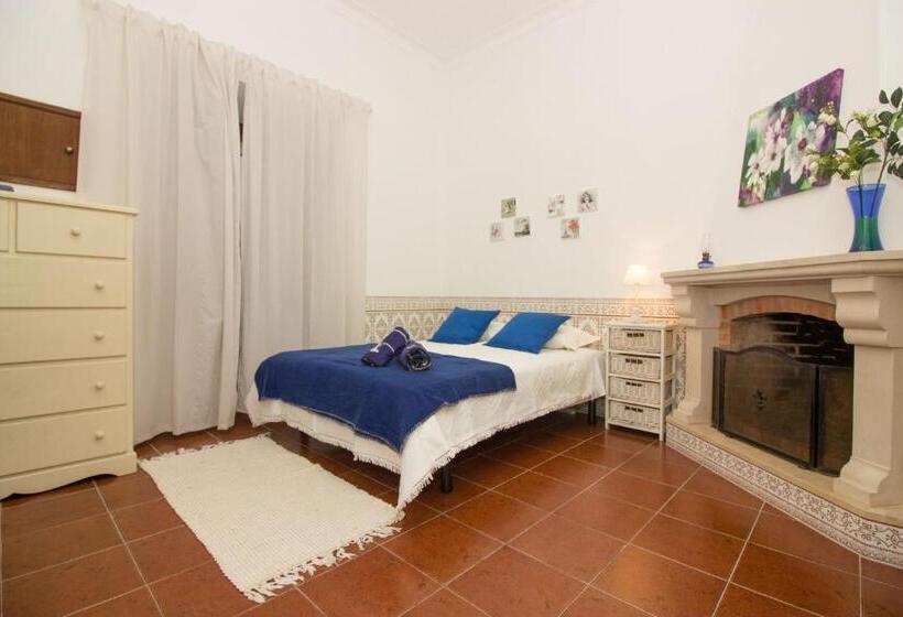 غرفة قياسية, Casa Da Vila Alta