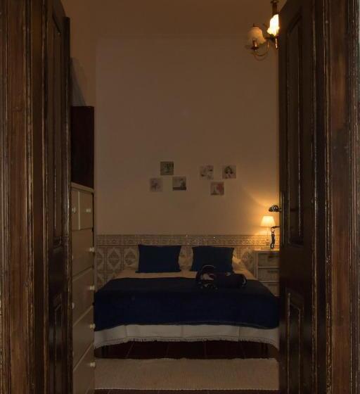 غرفة قياسية, Casa Da Vila Alta