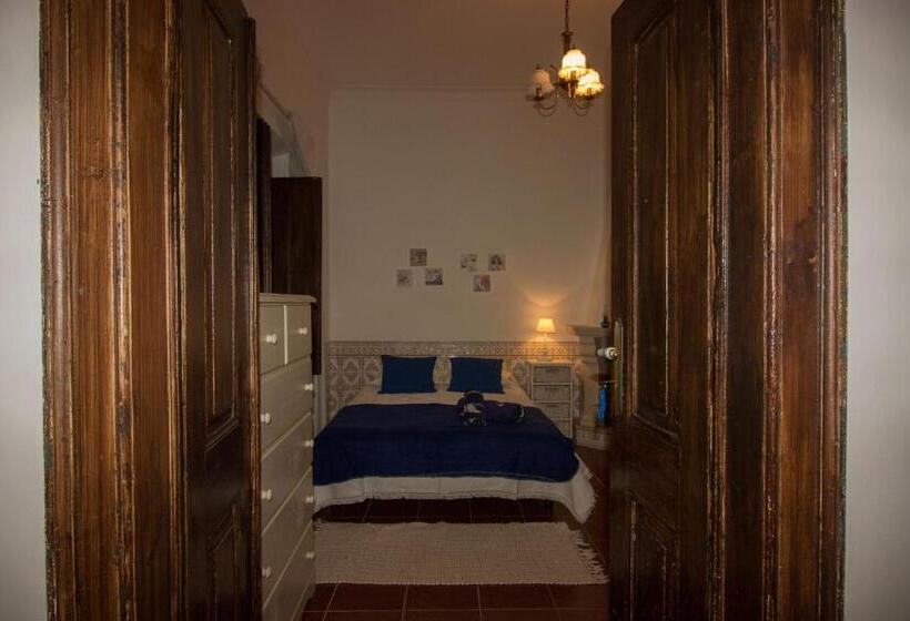 غرفة قياسية, Casa Da Vila Alta