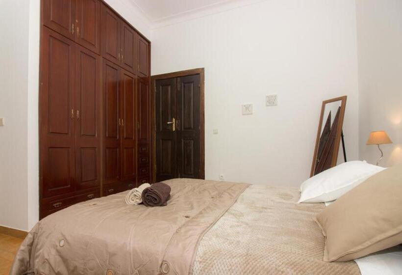 Номер Стандарт, Casa Da Vila Alta