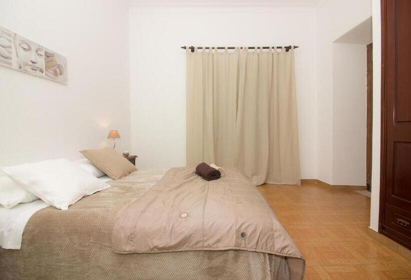 חדר סטנדרט, Casa Da Vila Alta