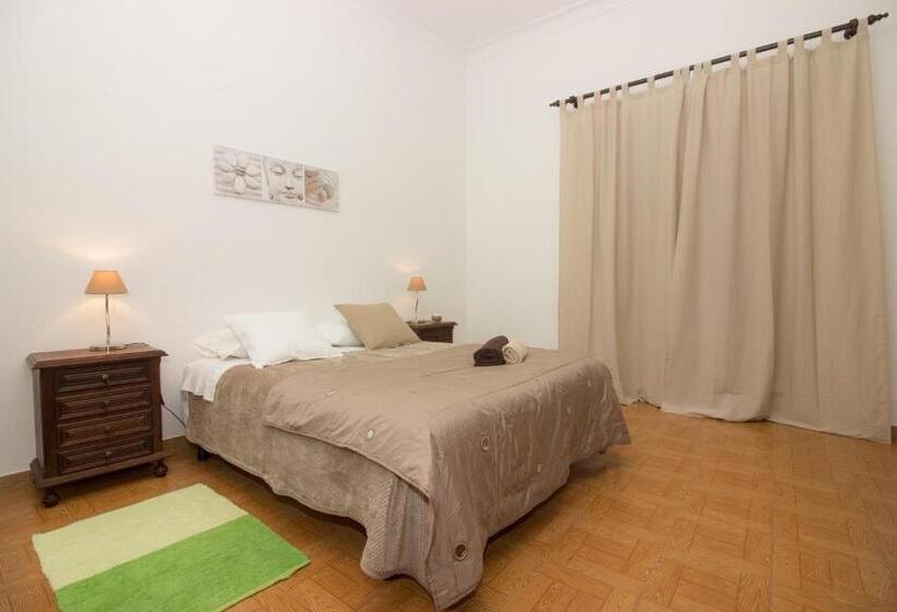 غرفة قياسية, Casa Da Vila Alta