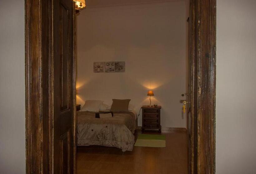 غرفة قياسية, Casa Da Vila Alta